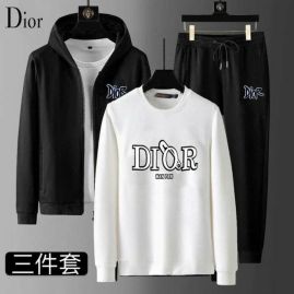 Picture of Dior SweatSuits _SKUDiorm-5xlkdt0927967